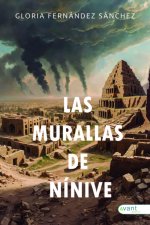 LAS MURALLAS DE NÍNIVE