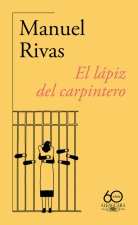EL LAPIZ DEL CARPINTERO