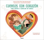 CUENTOS CON CORAZON