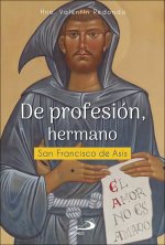 DE PROFESION HERMANO