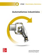 AUTOMATISMOS INDUSTRIALES CFGM,LA