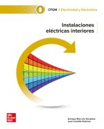 INSTALACIONES ELECTRICAS INTERIORES CFGM,LA