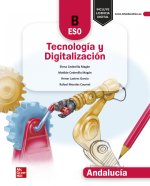 TECNOLOGIA Y DIGITALIZACION B ANDALUCA,LA