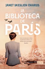 LA BIBLIOTECA DE PARIS