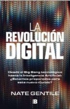 LA REVOLUCION DIGITAL