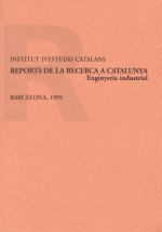 REPORTS DE LA RECERCA A CATALUNYA, ENGINYENA INDUS