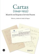 CARTAS 1949 1955