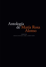 Antología de María Rosa Alonso