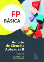 FP BASICA. AMBITO DE CIENCIAS APLICADAS II. TERCE TRIMESTRE