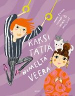 Kaksi tätiä nimeltä Veera