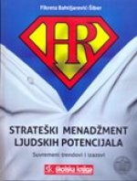 Strateški menadžment ljudskih potencijala