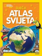 Dječji atlas svijeta