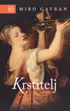 Krstitelj (novo izd.)
