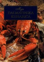 Moja dalmatinska kuharica