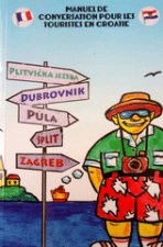 Konverzacijski priručnik za strane turiste - engleski