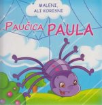 Maleni ali korisni - Paučica Paula