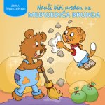 Nauči biti uredan uz medvjedića Brunda