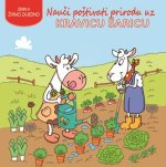 Nauči poštivati prirodu uz kravicu Šaricu