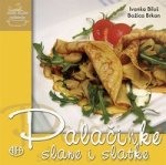 Palačinke slane i slatke