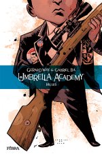 Umbrella Academy: Dallas