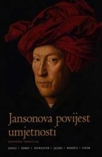 Jansonova povijest umjetnosti - zapadna tradicija
