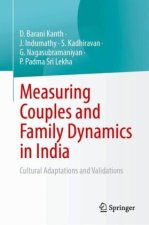 Measuring Couples and Family Dynamics in India