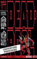 Deadpool : The Circle Chase