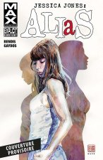 Jessica Jones : Alias Investigations