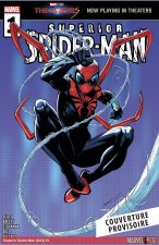 Marvel Comics (II) N°07