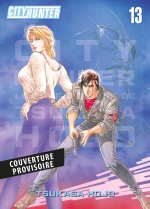 City Hunter Perfect Edition T13