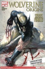 Je suis Wolverine - Edition Anniversaire 50 ans