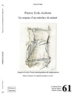 En suspens d'un entrelacs de minuit