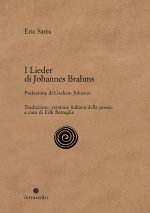 Lieder di Johannes Brahms