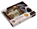 OFF WESTEROS COOKBK & APRON GIFT SET