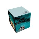 BIG PANDA TINY DRAGON MEMO CUBE