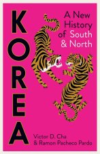 Korea – A New History of South and North