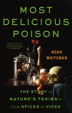 MOST DELICIOUS POISON
