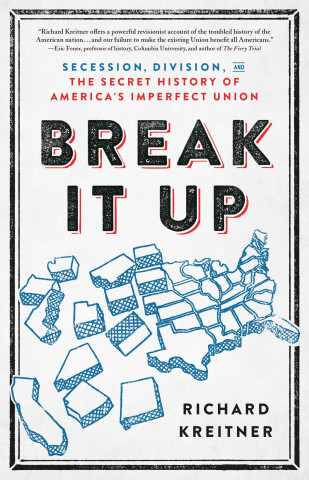 BREAK IT UP