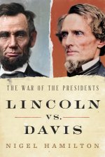 LINCOLN VS DAVIS