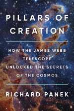 PILLARS OF CREATION