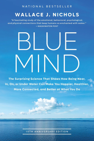 BLUE MIND