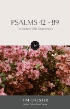 HODDER BIBLE COMMENTARY PSALMS 42-89