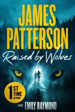 RAISED BY WOLVES {LIBRARY EDITION}