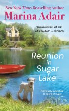 REUNION IN SUGAR LAKE