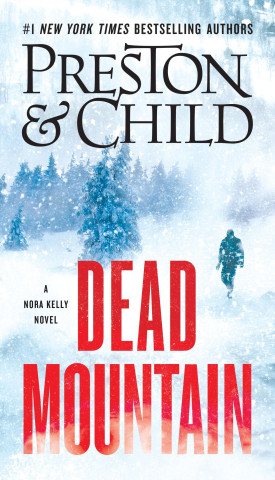DEAD MOUNTAIN (PRESTON DOUGLAS)(Miękka)