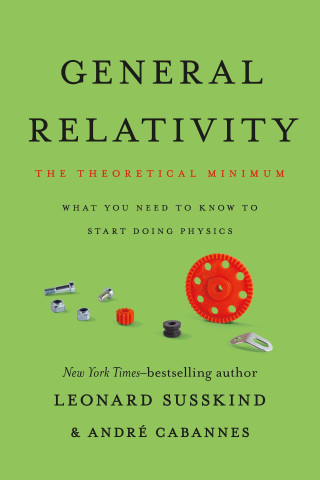 GENERAL RELATIVITY