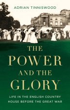 POWER & THE GLORY