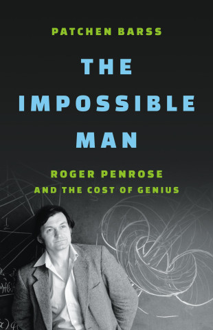 IMPOSSIBLE MAN