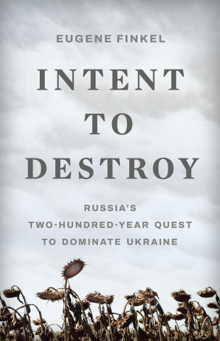 INTENT TO DESTROY