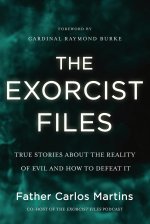EXORCIST FILES